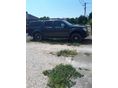 NISSAN NAVARA 2008/10 - 7