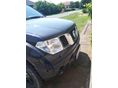NISSAN NAVARA 2008/10 - 9