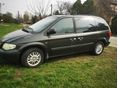 CHRYSLER VOYAGER 
