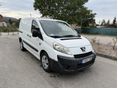 PEUGEOT EXPERT 2010 - 2
