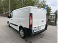 PEUGEOT EXPERT 2010 - 3