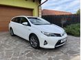 TOYOTA AURIS 2013/10 - 3
