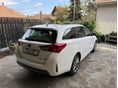 TOYOTA AURIS 2013/10 - 5