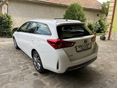 TOYOTA AURIS 2013/10 - 7