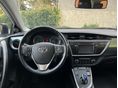 TOYOTA AURIS 2013/10 - 10
