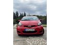 TOYOTA AYGO 1.0 Blue AC Toyota Aygo 1.0 Cool 68 LE 139.000 km KLÍMA 5 AJTÓ SZÉP ÁLLAPOT!