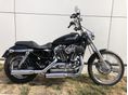 HARLEY-DAVIDSON SPORTSTER 1200 CUSTOM 