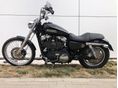 HARLEY-DAVIDSON SPORTSTER 1200 CUSTOM 2010/1 - 2