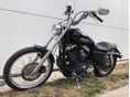 HARLEY-DAVIDSON SPORTSTER 1200 CUSTOM 2010/1 - 3
