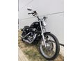 HARLEY-DAVIDSON SPORTSTER 1200 CUSTOM 2010/1 - 4