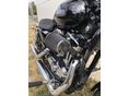 HARLEY-DAVIDSON SPORTSTER 1200 CUSTOM 2010/1 - 6