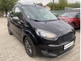 FORD COURIER Tourneo1.0 Sport 16-os ALU.ÜLÉS-KORMÁNYFŰTÉS.DIGIT KLÍMA.TOLATÓRADAR/FRISS SZERVIZ.FRISS VIZSGA