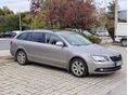 SKODA SUPERB 2014/9 - 1