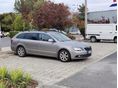 SKODA SUPERB 2014/9 - 2