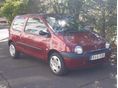 RENAULT TWINGO 2007/3 - 2