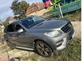 MERCEDES-BENZ ML 350 BlueTEC (Automata) 166
