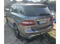MERCEDES-BENZ ML 350 2012/10 - 2