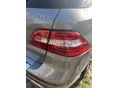 MERCEDES-BENZ ML 350 2012/10 - 12