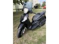 PIAGGIO BEVERLY 300 ABS. ASR