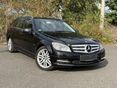 MERCEDES-BENZ C 350 T CDI BlueEFFICIENCY 4Matic Avantgarde (Automata) BŐR BELSŐ P-TETŐ V.HOROG TEMPOMAT
