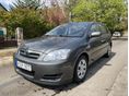 TOYOTA COROLLA 1.4 Terra Ice Magyarországi.2 tulajdonos.klíma.ABS.el.ablak