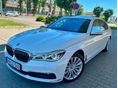 BMW 750 2018/1 - 2