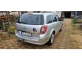 OPEL ASTRA H 2006/11 - 4