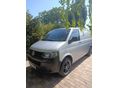 VOLKSWAGEN TRANSPORTER T5 2.0 CR TDI