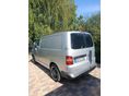VOLKSWAGEN TRANSPORTER T5 2014/12 - 2