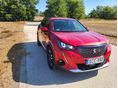 PEUGEOT 2008 2020/5 - 2