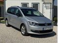 VOLKSWAGEN SHARAN 2.0 CR TDI Comfortline [7 személy] Match// 7 személyes // vezetett sz.könyv//