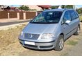 VOLKSWAGEN SHARAN FreeStyle 2.0 PD TDI