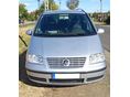 VOLKSWAGEN SHARAN 2007/4 - 2