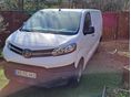 TOYOTA PROACE 2024/1 - 3