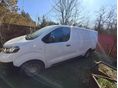TOYOTA PROACE 2024/1 - 4