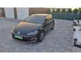 VOLKSWAGEN GOLF e-Golf Hőszivattyús. led.Keyless goo. stb