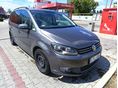 VOLKSWAGEN TOURAN 1.6 CR TDI Comfortline [7 személy]