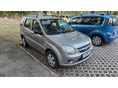 SUZUKI IGNIS 1.3 GS első tulajdonostól. garantált kilométerrel!