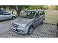 SUZUKI IGNIS 2003/11 - 2