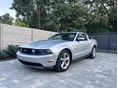 FORD MUSTANG 2011/1 - 1
