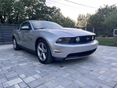 FORD MUSTANG 2011/1 - 2