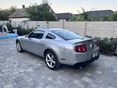 FORD MUSTANG 2011/1 - 3