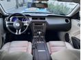 FORD MUSTANG 2011/1 - 5