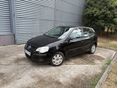 VOLKSWAGEN POLO IV 1.2 60 Trendline United felsz.klíma.el.ablak.ködlámpa.5ajtós.fekete