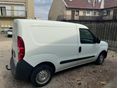 FIAT DOBLO 2013/11 - 7