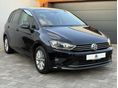 VOLKSWAGEN GOLF SPORTSVAN 1.2 TSI BMT Lounge 143 E. KM / NAVI / TEMPOMAT / P.RADAR / ÜLÉSFŰTÉS / VONÓHOROG