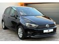 VOLKSWAGEN GOLF SPORTSVAN 1.2 TSI BMT Lounge 143 E. KM / NAVI / TEMPOMAT / P.RADAR / ÜLÉSFŰTÉS / VONÓHOROG