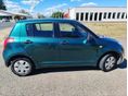 SUZUKI SWIFT 2006/1 - 4