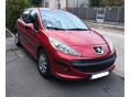 PEUGEOT 207 1.4 HDi Trendy
