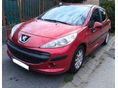 PEUGEOT 207 2006/10 - 2